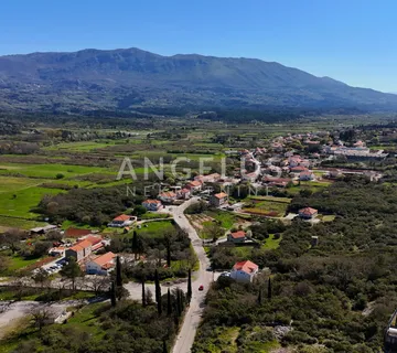 Konavle, Gruda – zemljište u poslovnoj zoni s velikim razvojnim potencijalom, 4.488 m2 – PRODAJA - Gruda, Konavle
