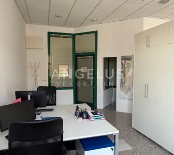 Varaždin, Centar, poslovni prostor, najam 40m2