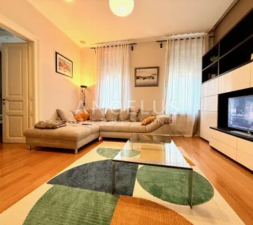 Zagreb, centar-stan za najam, 103 m2 - cover