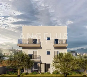 Split, Mejaši - POSLOVNI PROSTOR, 69.95 m2
