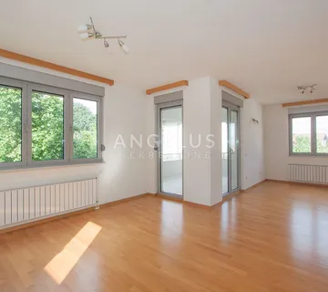 Zagreb, Laščina - dvoetažni stan za najam, 240 m2