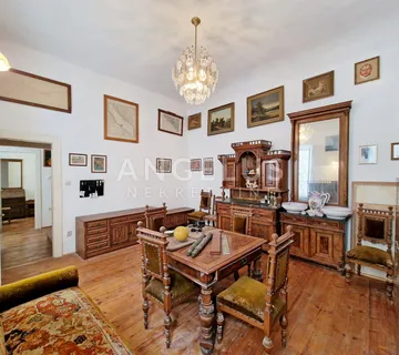 Dubrovnik, Stari grad – kamena kuća blizu Straduna – 98 m2