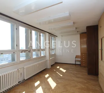 Zagreb, Črnomerec - atraktivni poslovni prostor 220m2 s pogledom 360