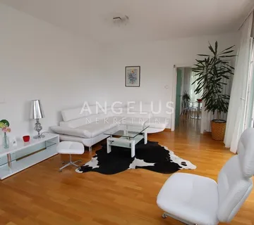 Zagreb (Šalata), stan za najam, 125 m2