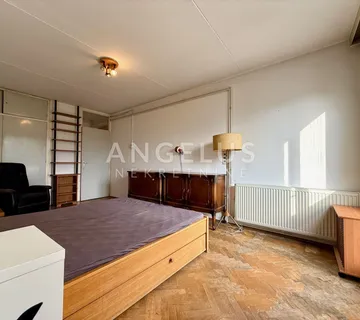 Zagreb, Trnsko - stan 50m2 s pogledom na zelenilo - cover