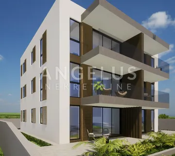 Pag, Povljana - apartman sa vrtom i parkingom, 69m2, PRODAJA - cover