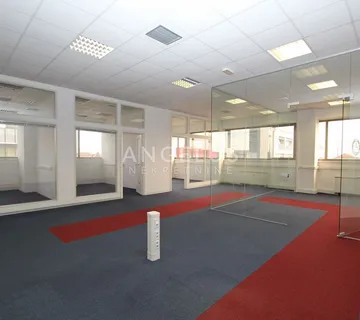 Zagreb, Buzin - uređeni uredski prostor 1450m2 - Buzin, Zagreb