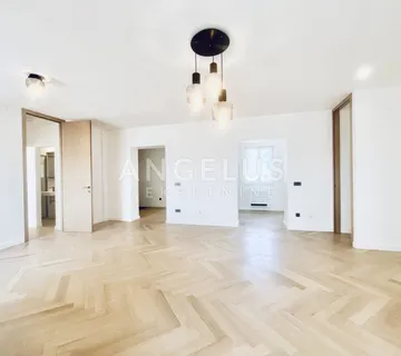 Zagreb, Cvjetni trg- renovirani stan za prodaju, 82 m2