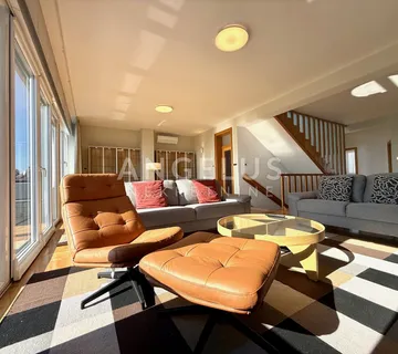 Zagreb, Šestine - kuća za najam, 240 m2 - cover