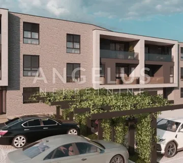 Istra, Pula - Stan sa 3 spavaće sobe 112 m2