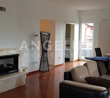 Zagreb, Prekrižje - stan za najam, 200 m2