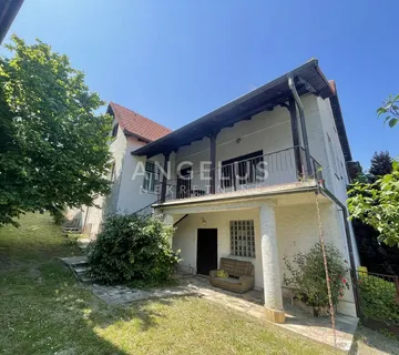 Sveti Ivan Zelina, Centar, kuća s voćnjakom, prodaja - cover