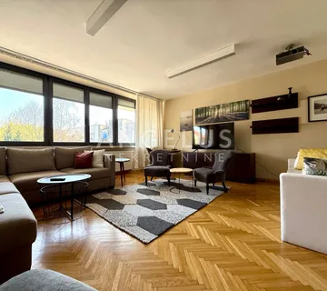 Zagreb, Mlinarska -  stan za najam, 200 m2 - cover