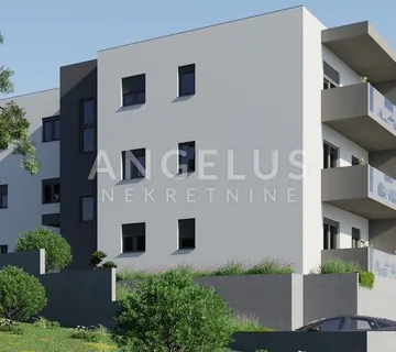 Solin - NOVOGRADNJA trosoban stan , 88.25 m2, PRODAJA - cover