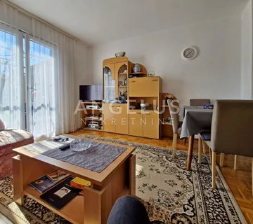 Dubrovnik, Zvekovica – stan s parkingom 69 m2 - PRODAJA - cover