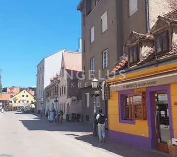 Zagreb, Centar, Tkalča, stan za najam - cover