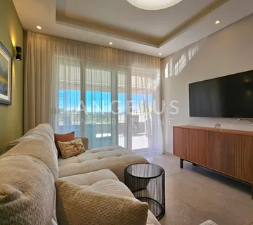 Split, Žnjan - luksuzni stan sa pogledom na more, PRODAJA - cover