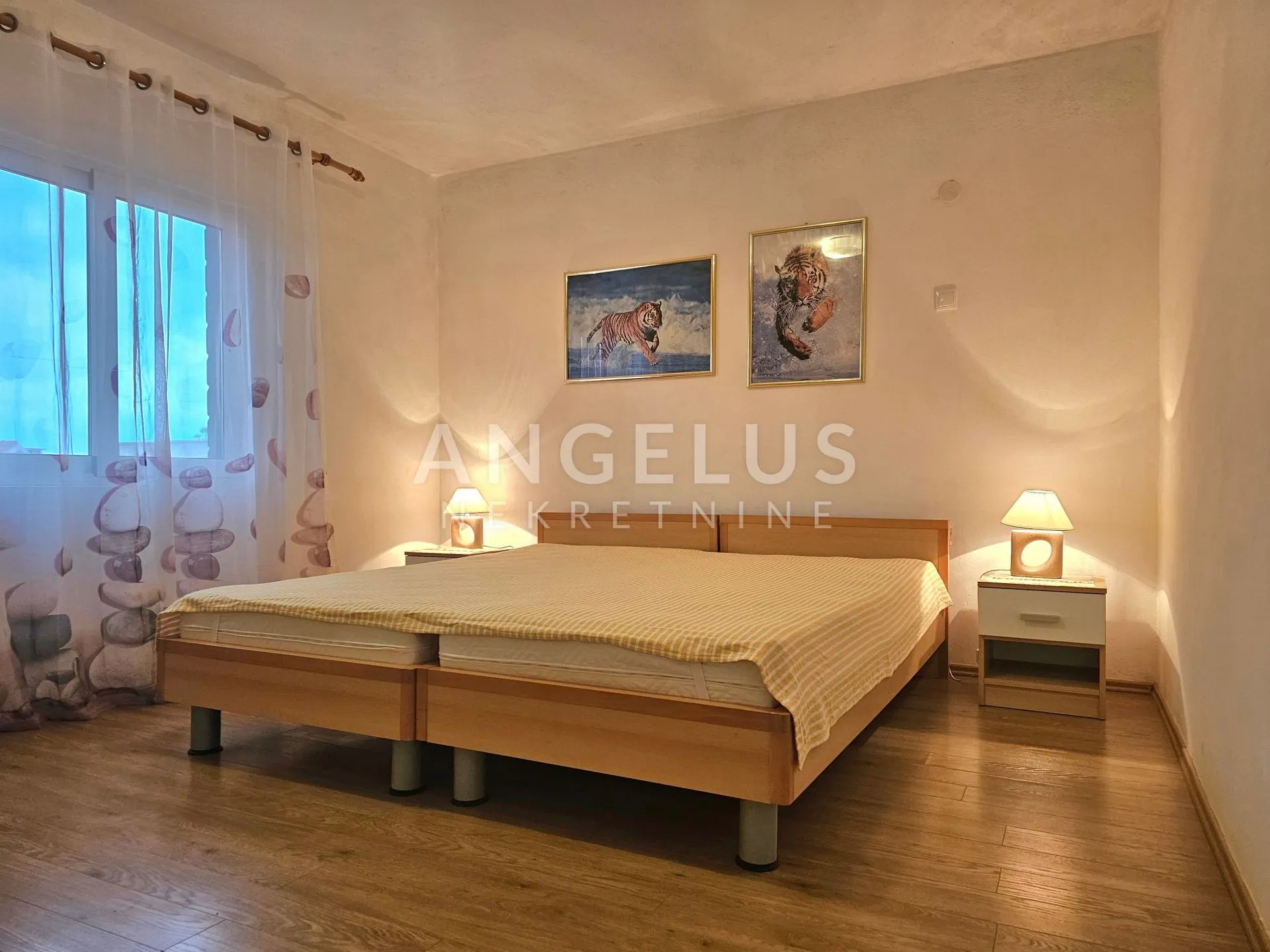 Vis, Rukavac - apartmanska kuća blizu mora - cover