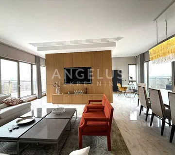 Zagreb, Središće, Bundek, penthouse na prodaju - cover