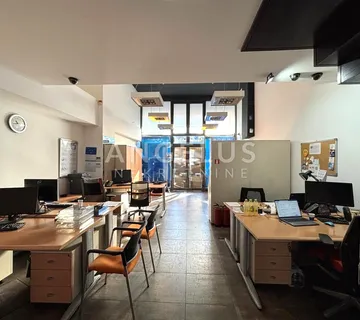 Split, Sukoišan - NAJAM poslovnog prostora, ulični, 109 m2 - cover