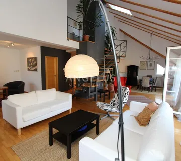 Zagreb (Kozarčeva), stan za najam, 145 m2 - cover