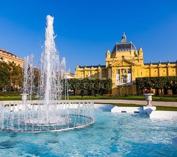 Zagreb, Tomislavac - najam privatno-poslovnog prostora - cover