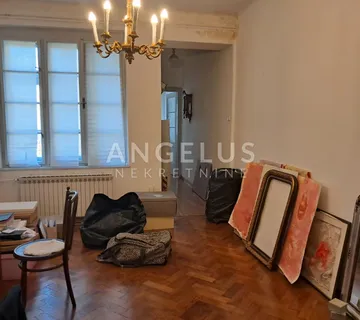 Zagreb, Centar – Gundulićeva ulica, 140 m2, 4.kat s liftom - cover