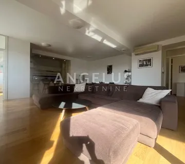 Zagreb, Srebrnjak - stan za najam, 130 m2 - cover