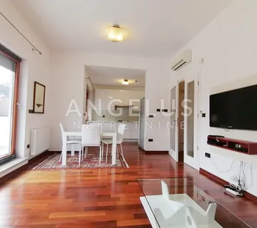 Zagreb, Mlinovi-stan za najam, 90 m2 - cover