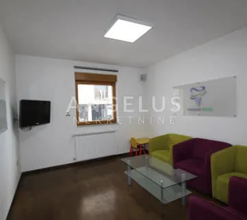 Zagreb - Trešnjevka Stan u prizemlju sa 4 Park. mjesta - cover