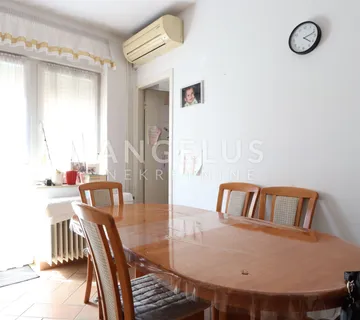 Istra, Pula - stan sa dvije spavaće sobe i dnevnim, 82 m2, prodaja! - cover