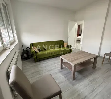 Zagreb, Dubrava –65 m2, 2. kat, 3 sobni stan, VPM – NAJAM - cover