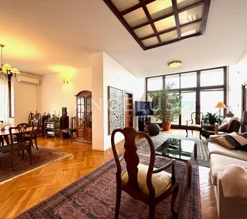 Zagreb, Šalata - stan 150m2 za najam - cover