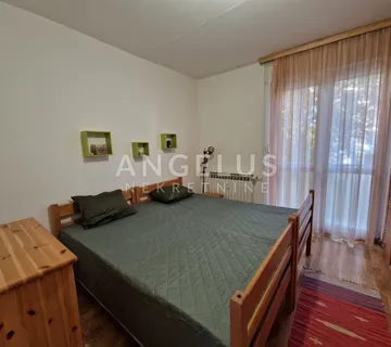 Zagreb Novi Zagreb - Siget  Lijep 2-soban stan 1. kat 54m2 - cover