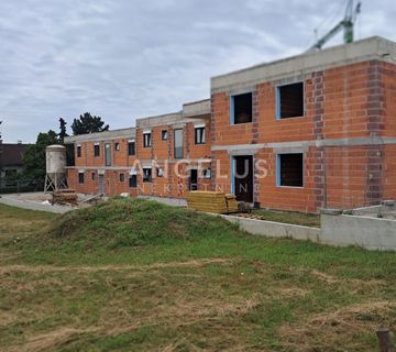 Sesvete – Kraljevečki Novaki, 5-sobni, 115 m2, 1. kat, novogradnja - cover