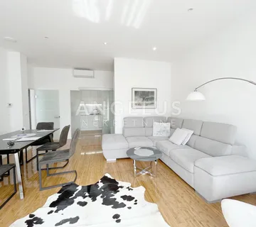 Zagreb, Centar -  stan za najam 150 m2 s garažom - cover