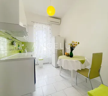 Zagreb, Britanski trg- stan za najam, 60 m2 - cover