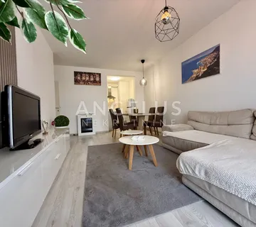 Zagreb, Donje Svetice - novogradnja stan za najam - cover