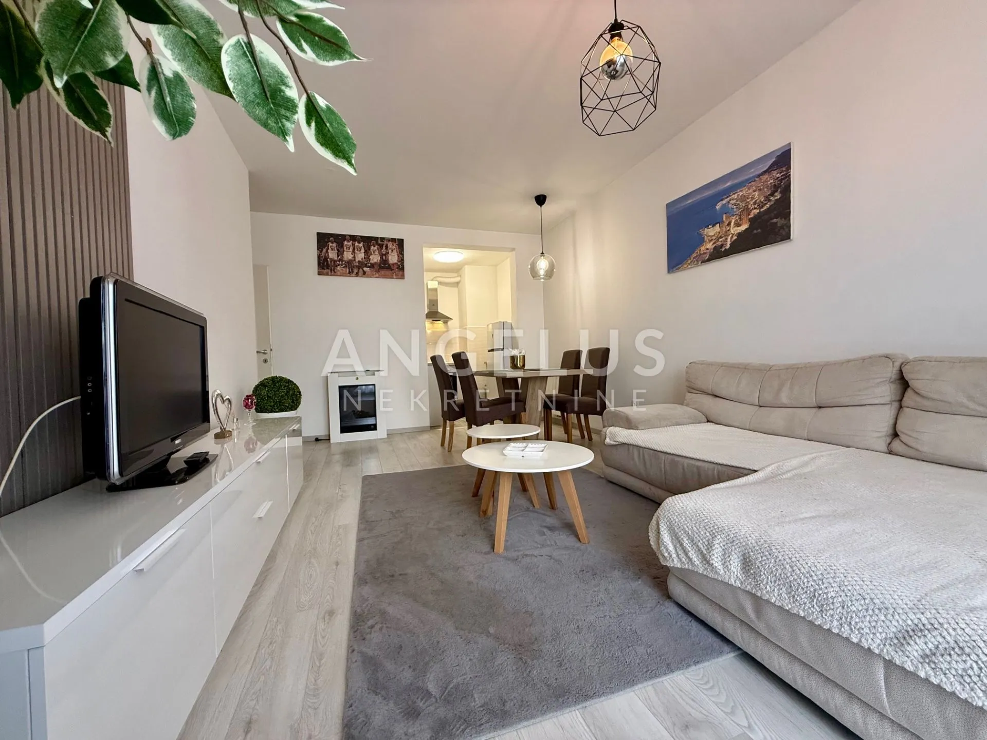 Zagreb, Donje Svetice - novogradnja stan za najam - cover