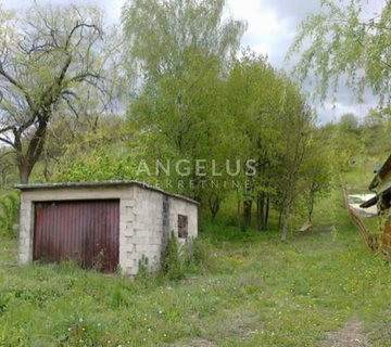 Sv. Nedjelja - zemljište površine 2740m2 - cover