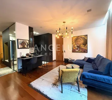 Zagreb, Centar, Cvjetni trg, stan za najam - cover