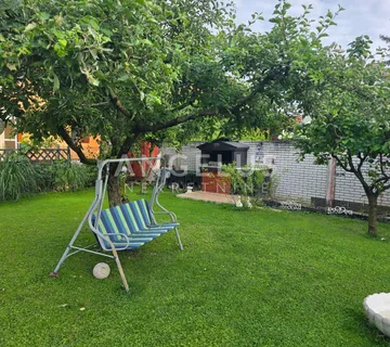 Zagreb - Šalata  Dvojna kuća na parceli 664m2 - cover