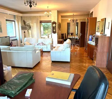 Zagreb, Vinogradska - Obiteljska kuća 500m2, prodaja - cover