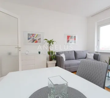 Zagreb, Novakova-stan za najam, 50 m2 - cover