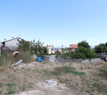 Istra, Pazin - građevinsko zemljište 599 m2 - cover