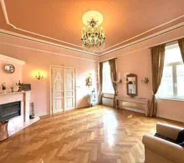 Zagreb, Centar- građanski stan za najam, 150m2  - cover