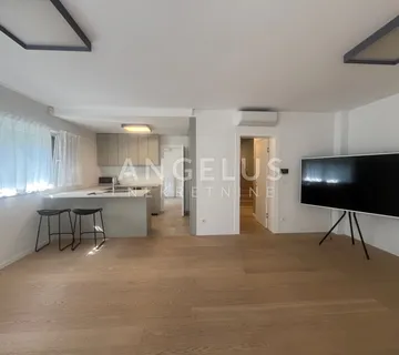 Zagreb, Srebrnjak - stan za najam, 160 m2 - cover