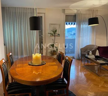 Split, Sukoišan - Elegantan dvosoban stan s garažnin parkirnim mjestom, 80 m2, PRODAJA - cover