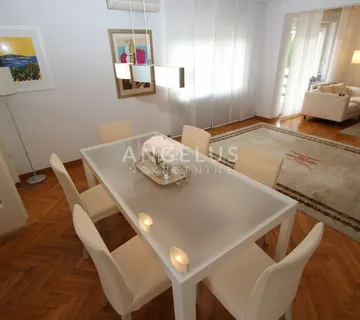 Zagreb, Mlinovi - obiteljska kuća 300m2 s vrtom za najam - cover