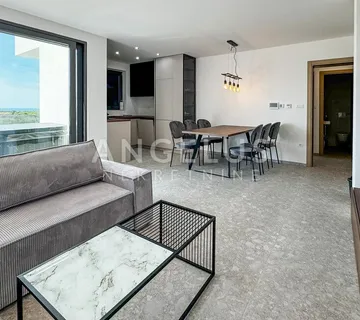 Istra, Poreč - stan 96m2 s jacuzzijem - Kukci, Poreč